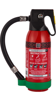 Fire extinguisher suppliers in Chennai