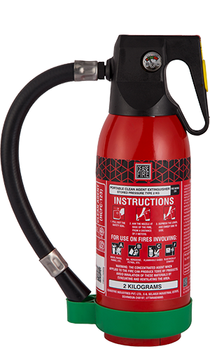 Fire extinguisher suppliers in Chennai