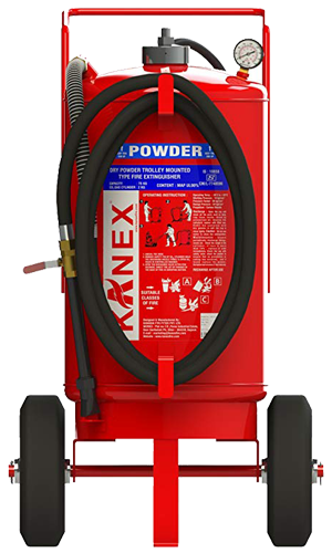 Fire extinguisher suppliers in Chennai