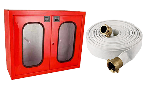 Fire Safety Equipment in Chennai